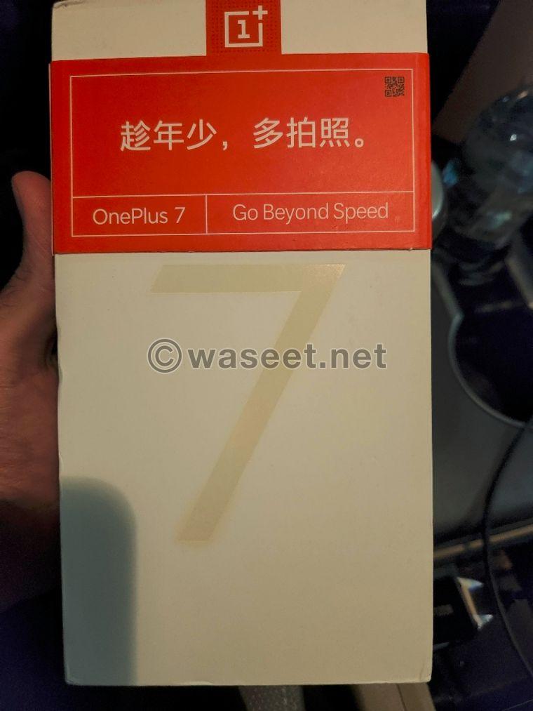 OnePlus 7 for sale 1