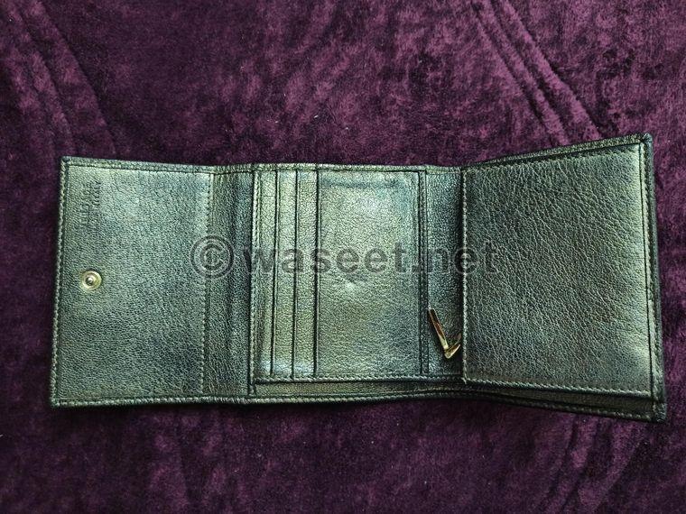 Versace wallet for sale 1