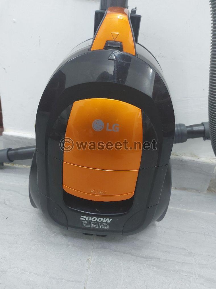 Vacuum cleaner for sale 0