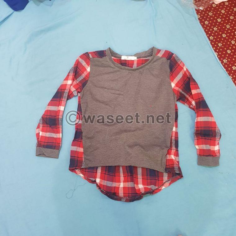 Turkish baby clothes 3