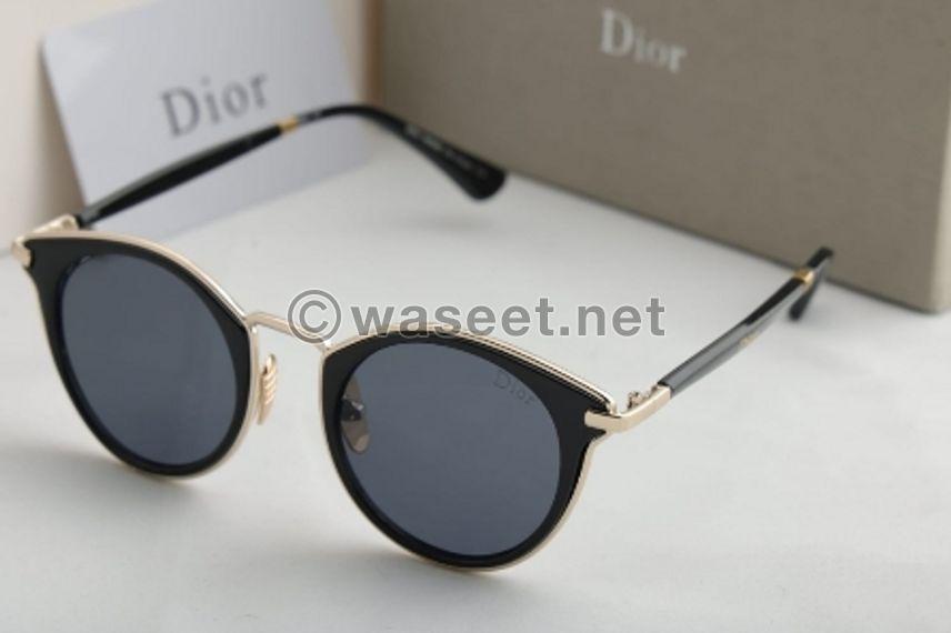 Dior sunglasses for women 0