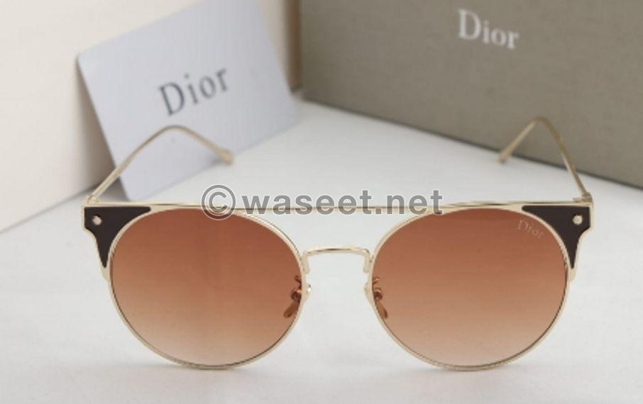 Dior sunglasses for women 1