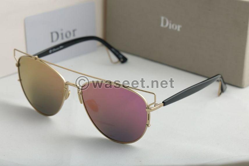 Dior sunglasses 0