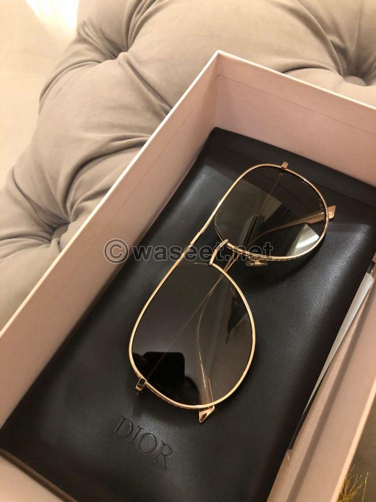 Dior women's sunglasses 0