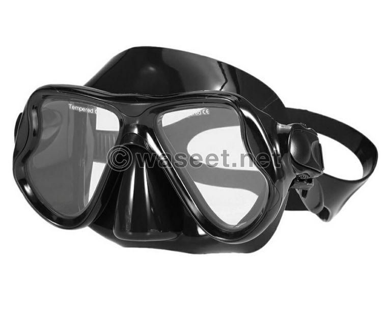 Diving goggles Diving freshness 1