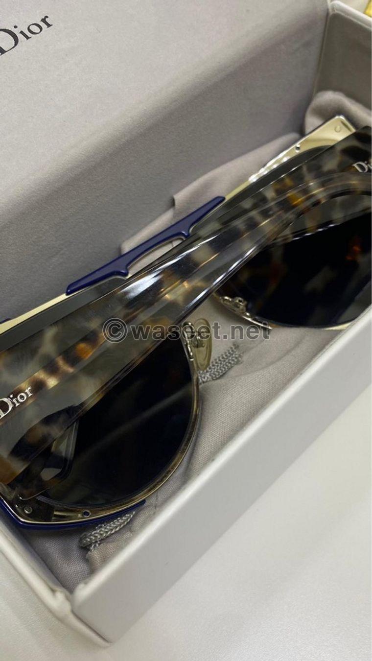 original dior sunglasses 0