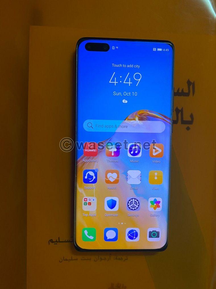 Huawei P40 Pro for sale 0