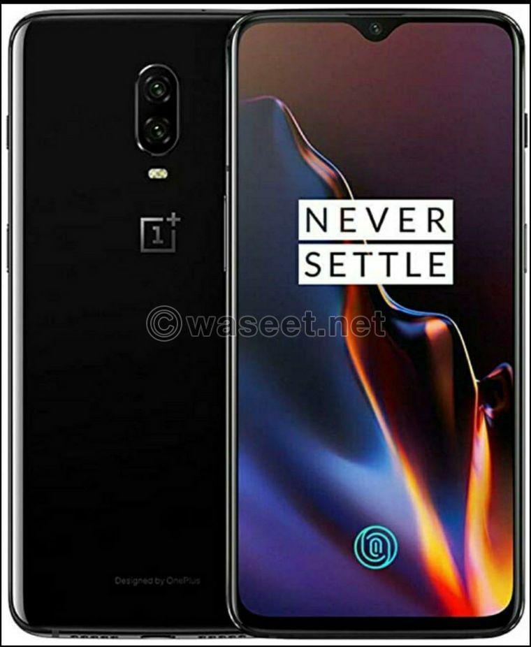 OnePlus 6T brand new for sale 1