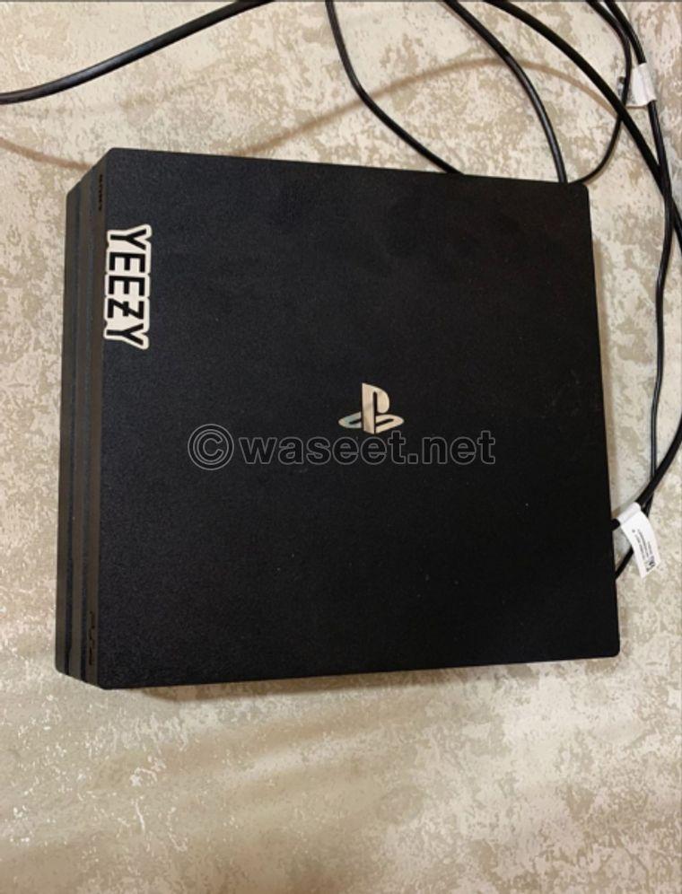 PlayStation for sale 0
