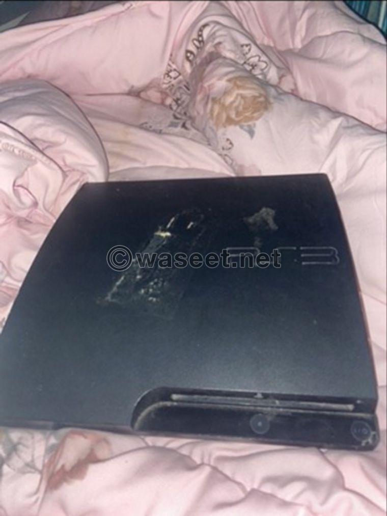 Sony PlayStation 3 0