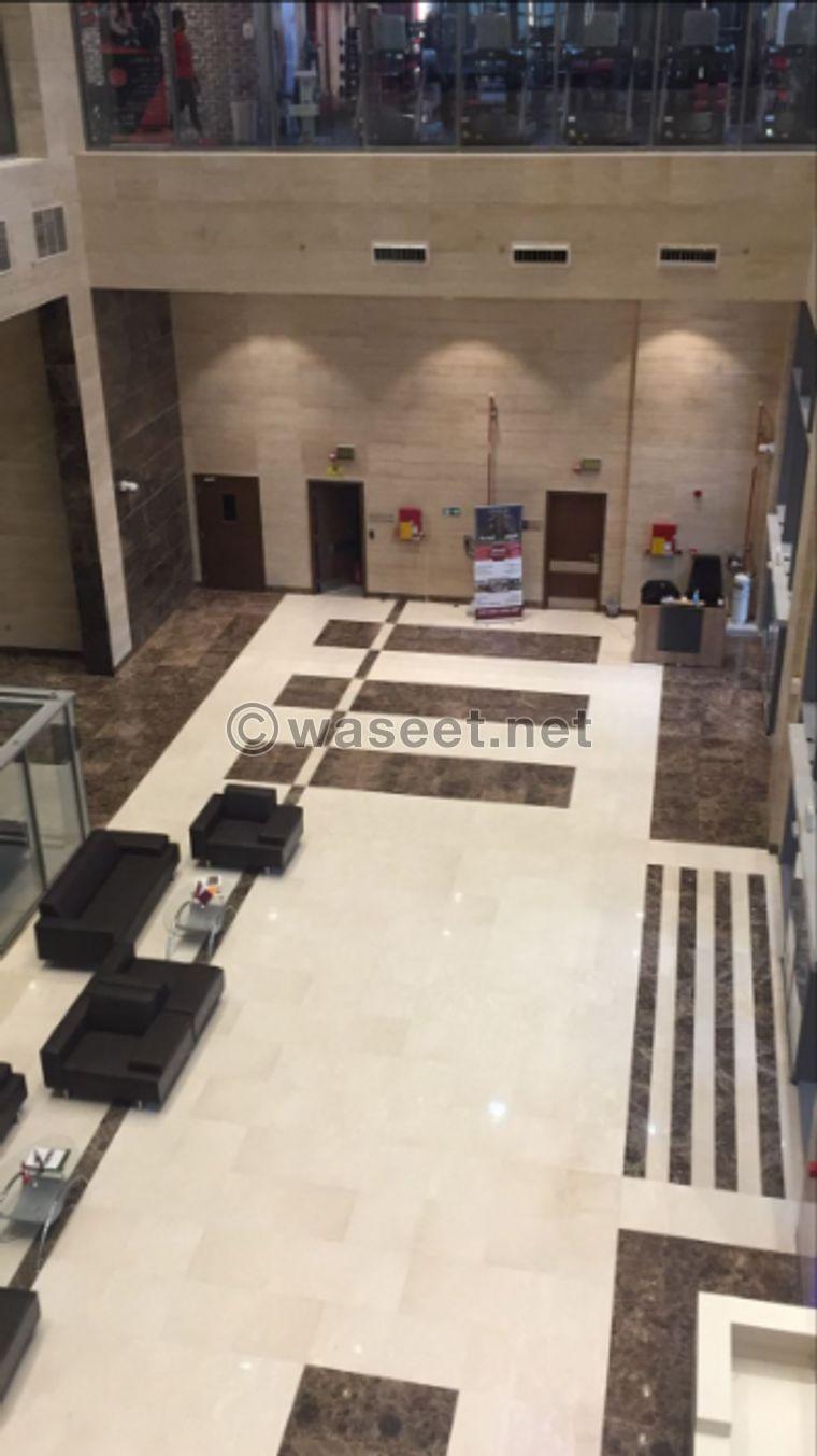 Al Waseel Business Center Office 4