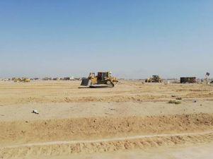 For sale a plot of land in Ain Khaled 