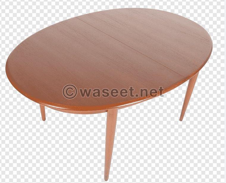 Wood Furniture Paint 4
