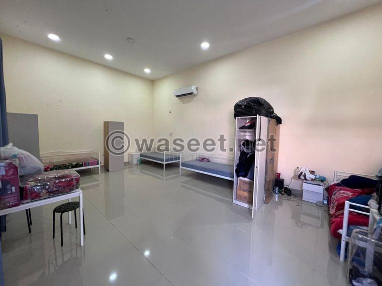 Villa for rent in Muaither Al Wukair 0