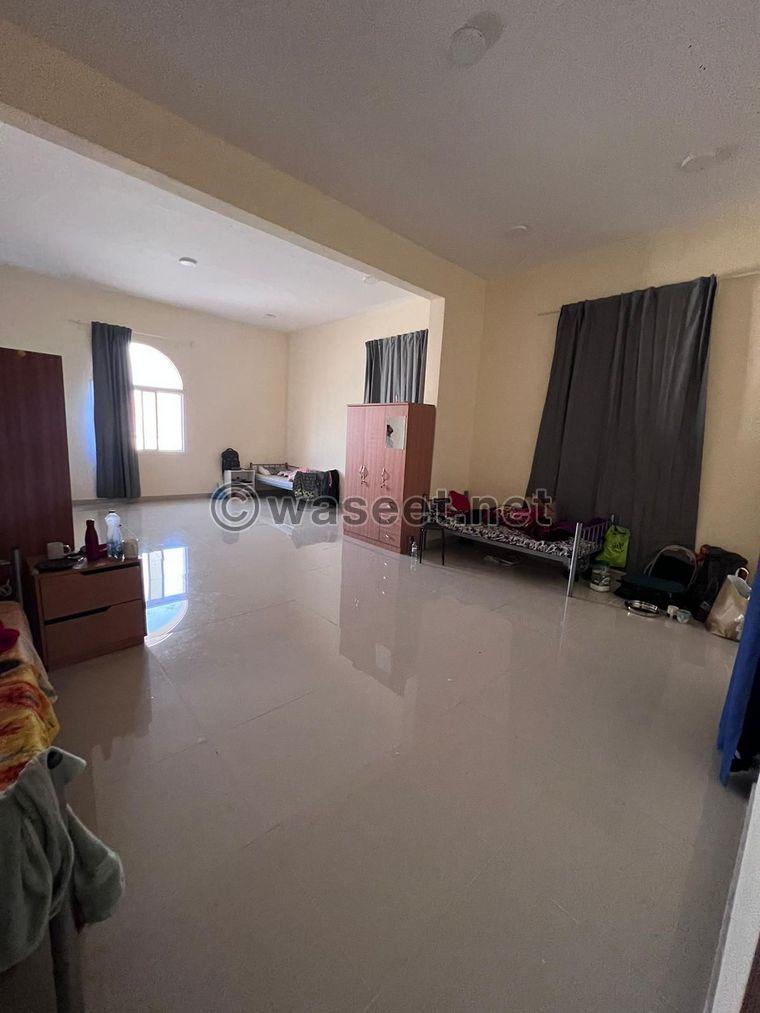 Villa for rent in Muaither Al Wukair 2