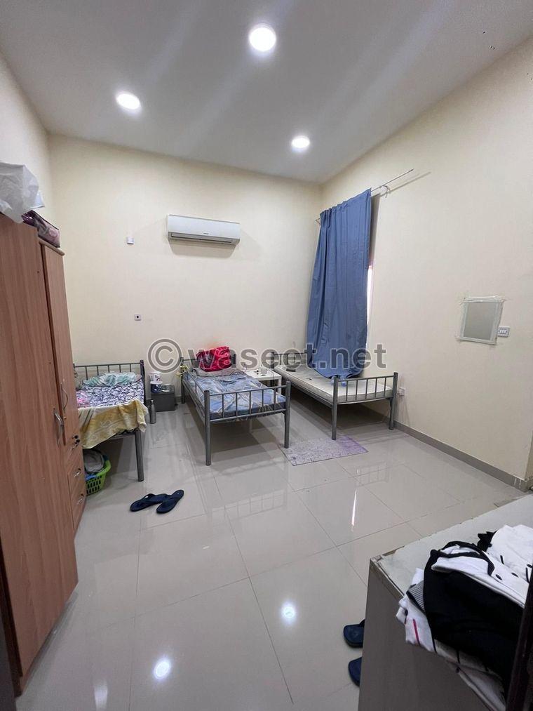 Villa for rent in Muaither Al Wukair 3
