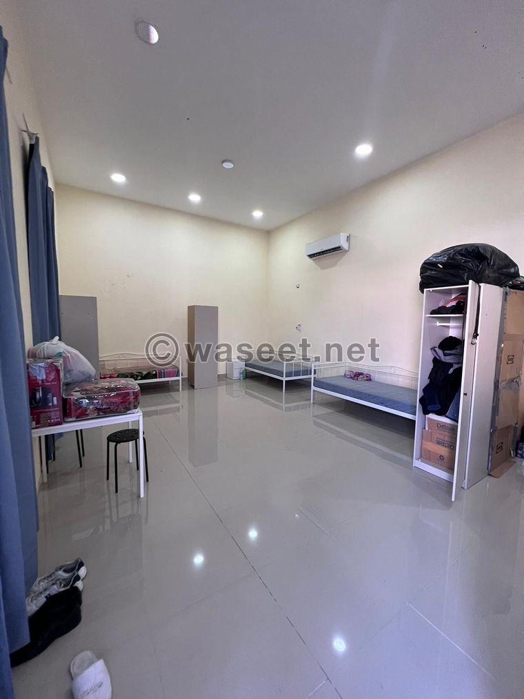 Villa for rent in Muaither Al Wukair 5