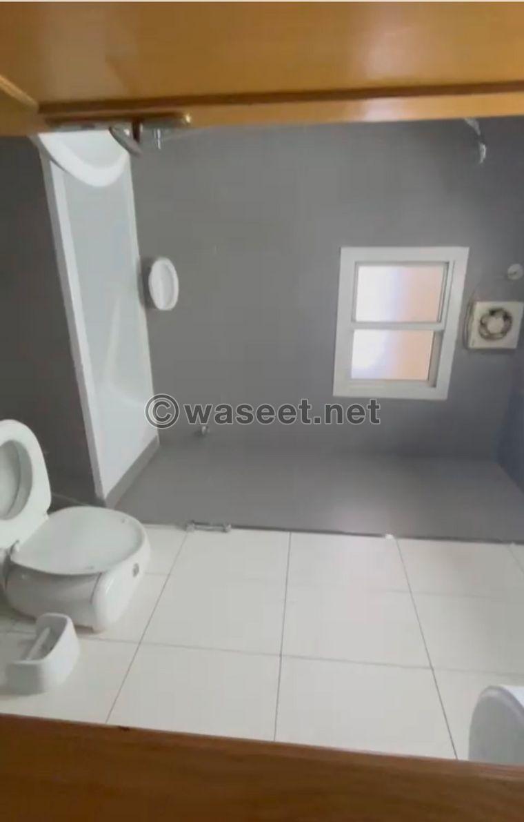 A large furnished apartment for rent in Al Sadd 7