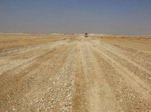 Lands in Ain Khaled for sale