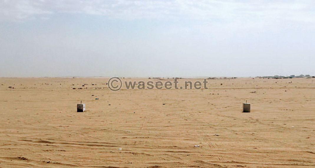 Lands in Ain Khaled for sale 1