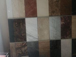 marble and granite 