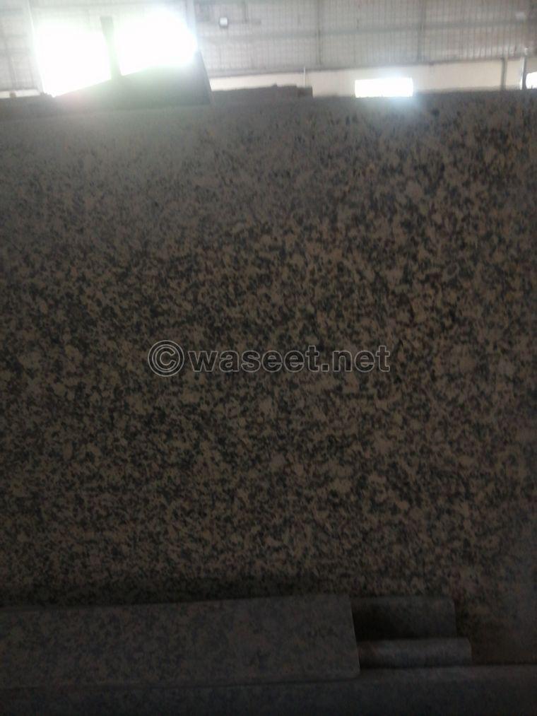 marble and granite  1