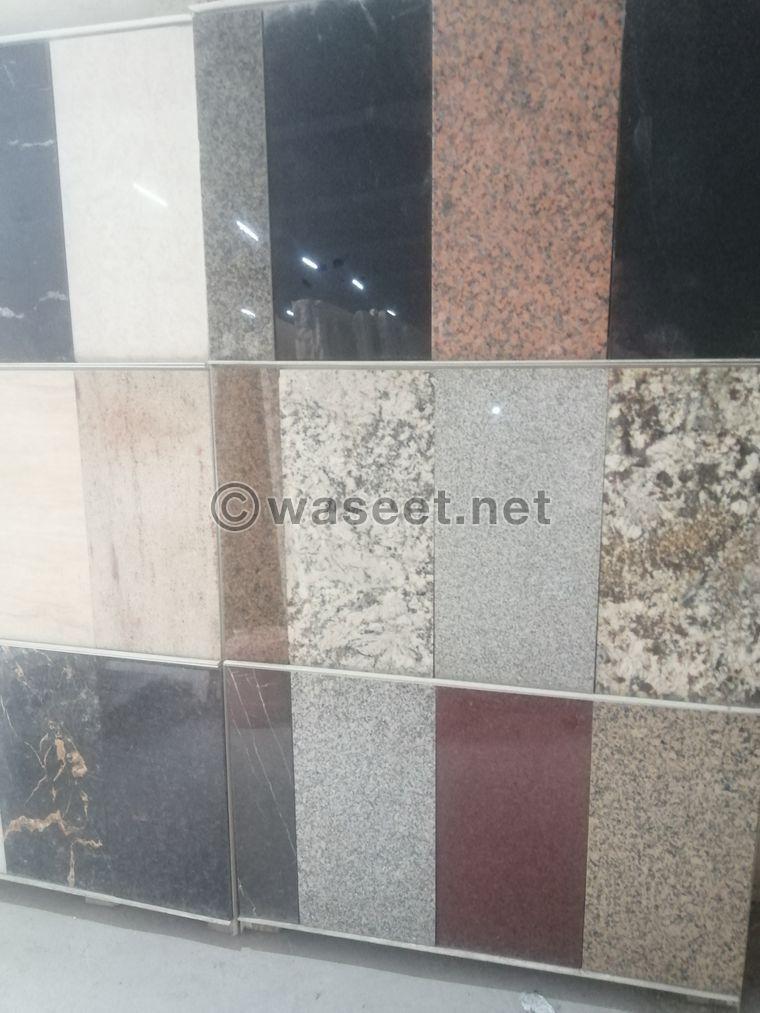 marble and granite  4