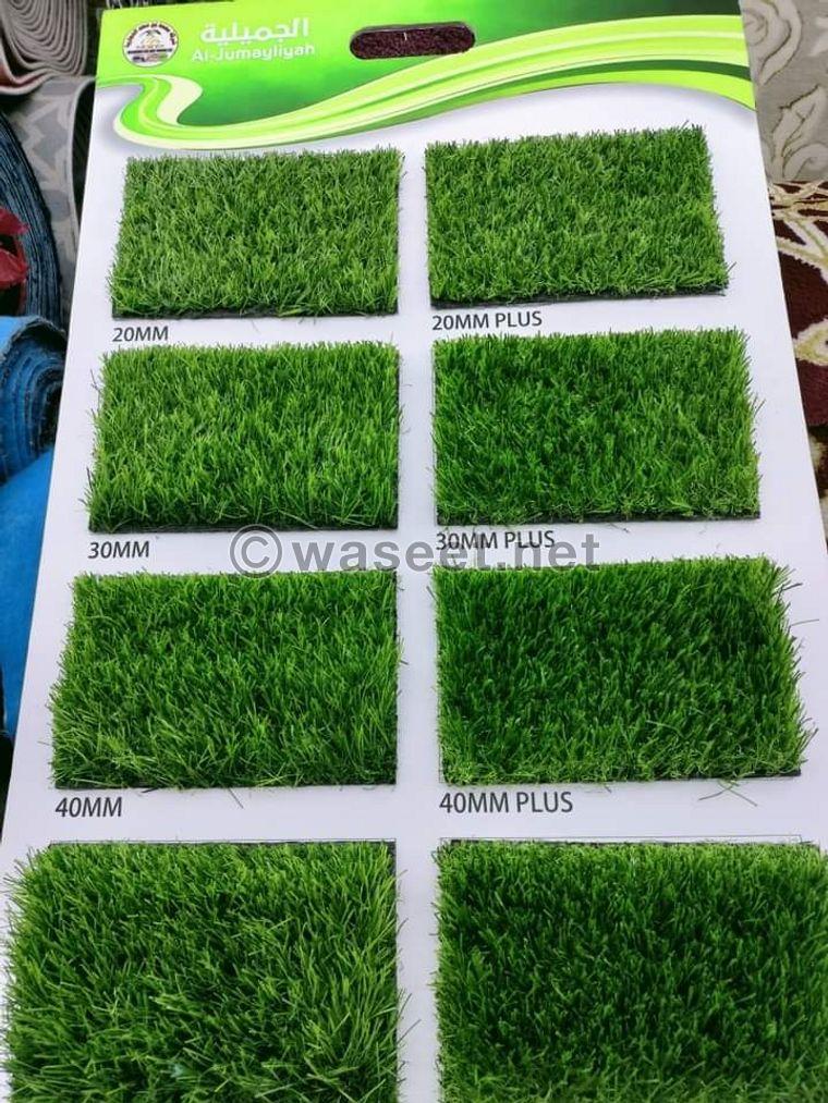 artificial  Grass 1