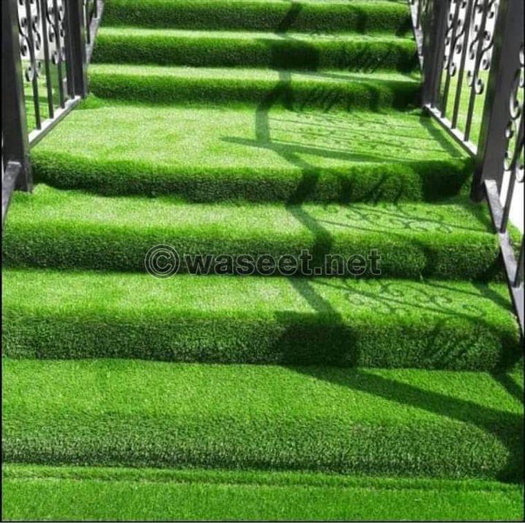 artificial  Grass 7