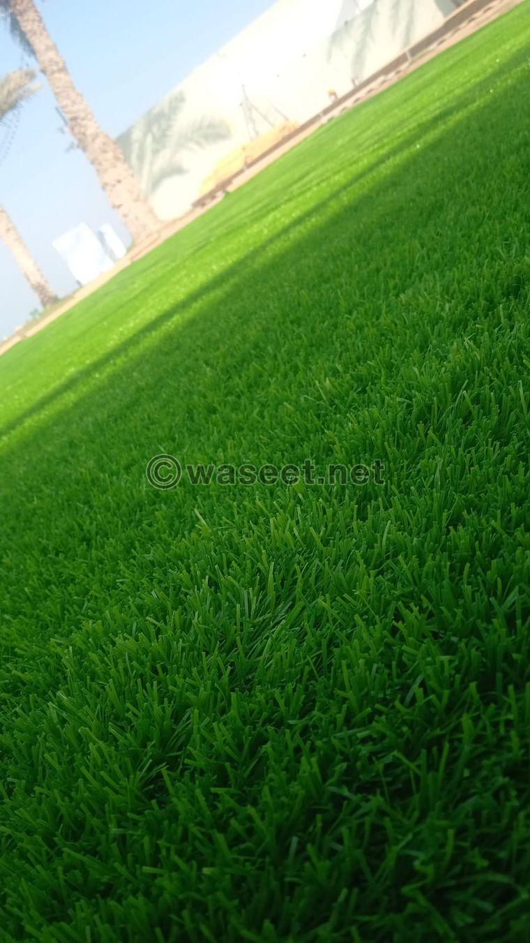 artificial  Grass 8