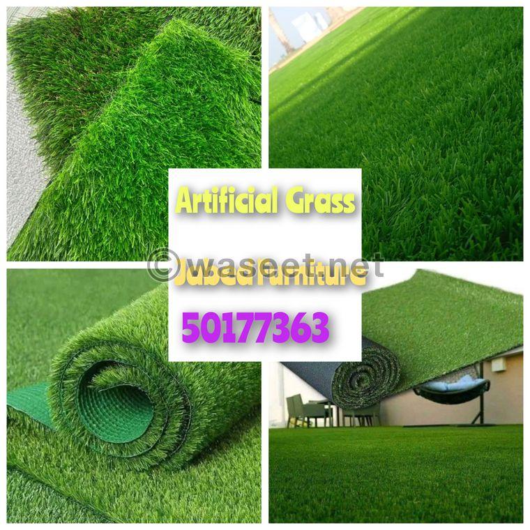 artificial  Grass 0