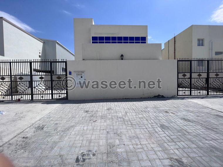 Store for rent in Aba Al Salil  0