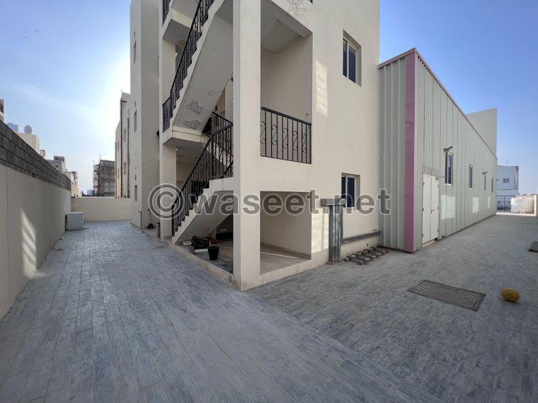 Store for rent in Aba Al Salil  6