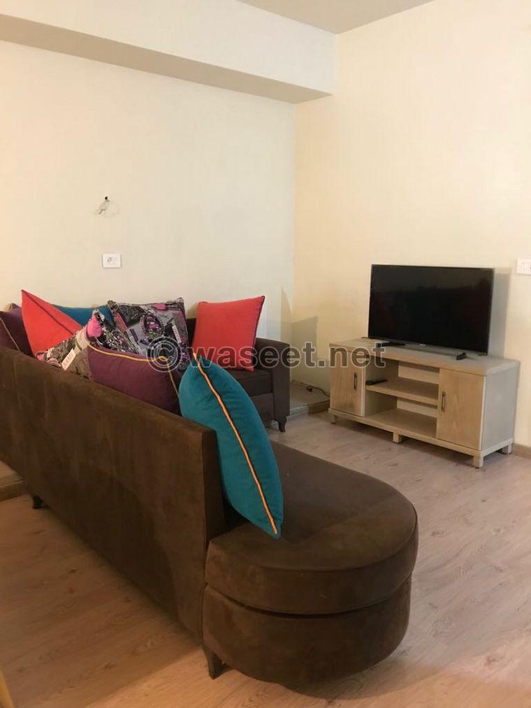 For sale a 3-bedroom apartment in Lebanon, Zouk Mosbeh 2