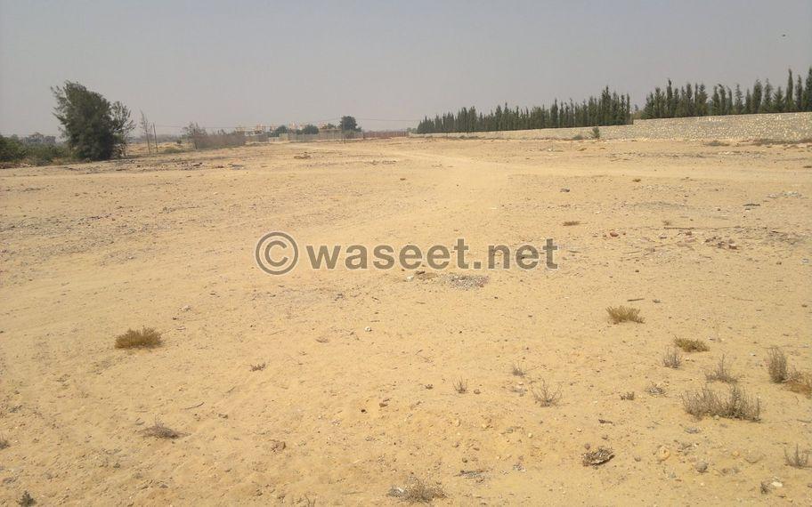 The lands of Bam Al-Sanaim  4