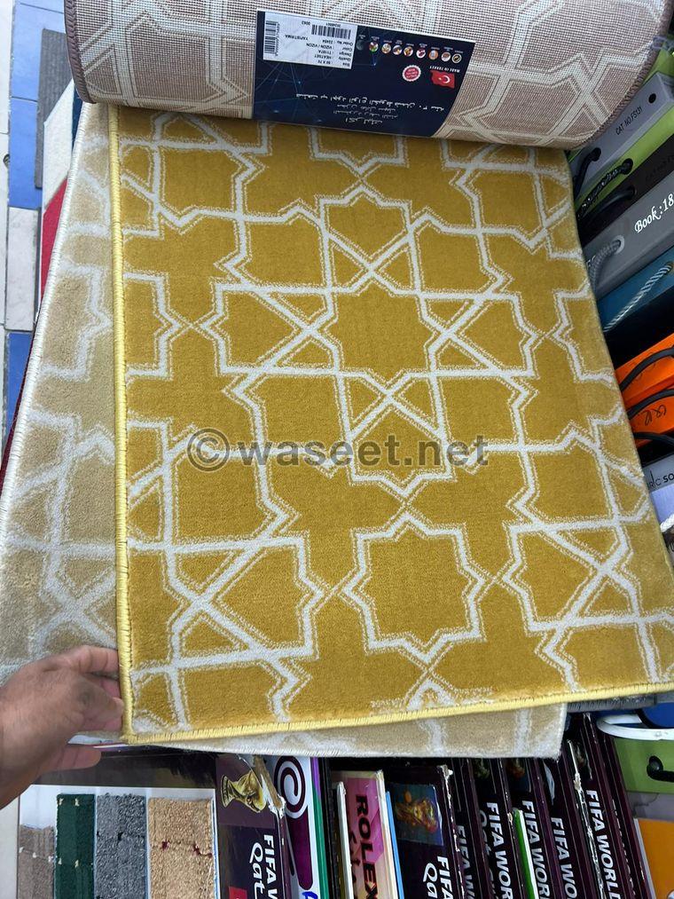 Original Turkish Carpet Rugs For Sale  4