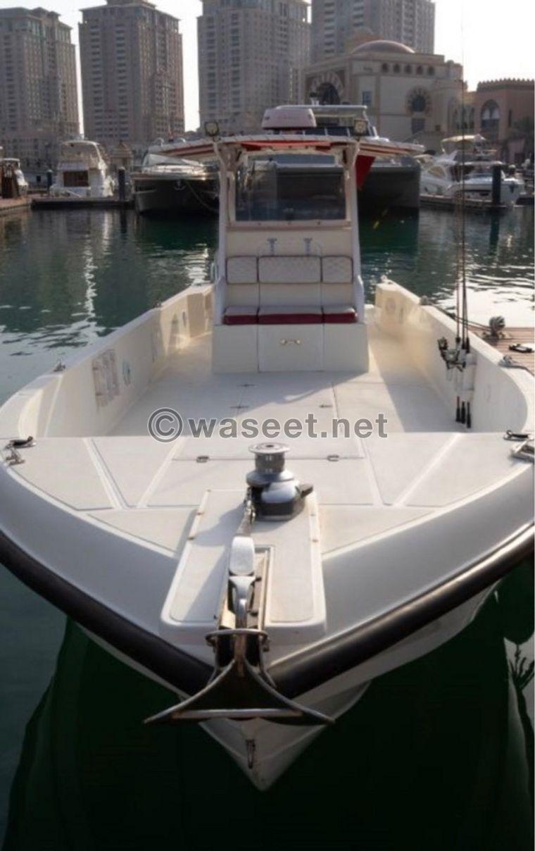 For sale boat model 2019 0