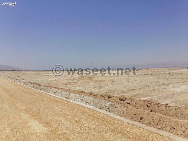 Land in Ain Khaled for sale 0