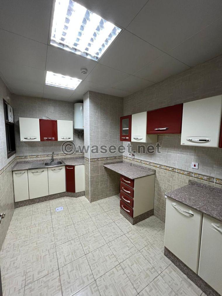 Apartments in Fereej Abdel Aziz 2 rooms with air conditioning  2