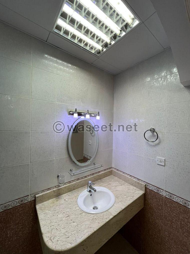 Apartments in Fereej Abdel Aziz 2 rooms with air conditioning  3