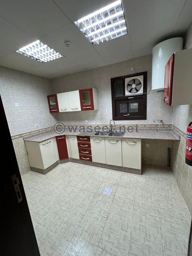 Apartments in Fereej Abdel Aziz 2 rooms with air conditioning  7