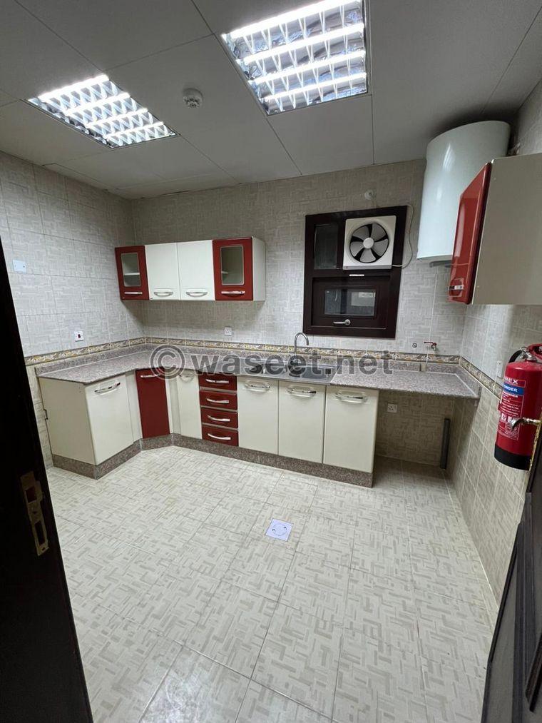 Apartments in Fereej Abdel Aziz 2 rooms with air conditioning  8