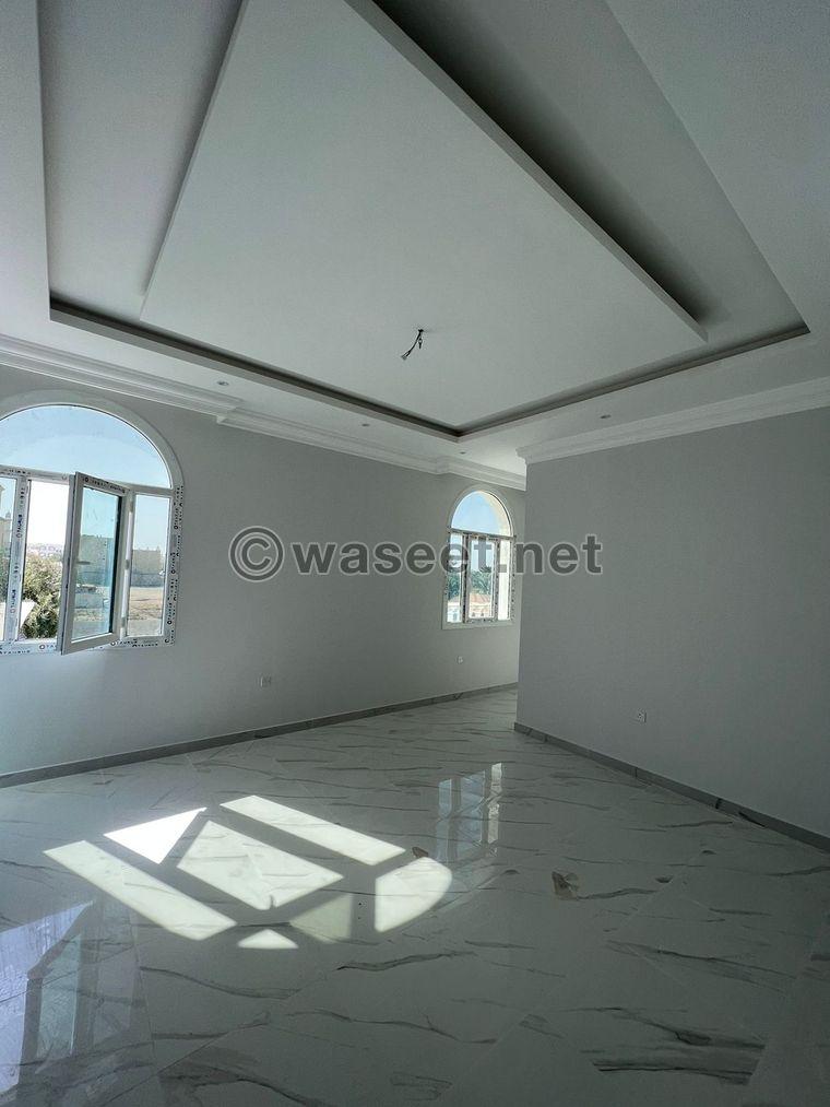 A luxurious villa for sale in Sakhama with an external council  4