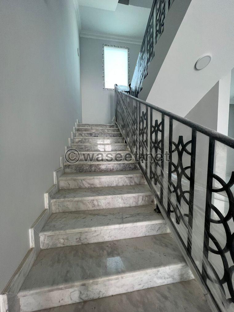 A luxurious villa for sale in Sakhama with an external council  6