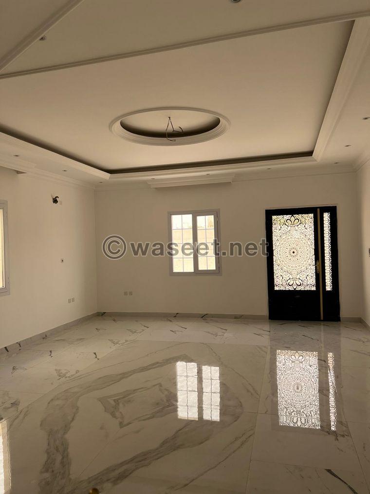 Al Rayan luxury villa for sale  6