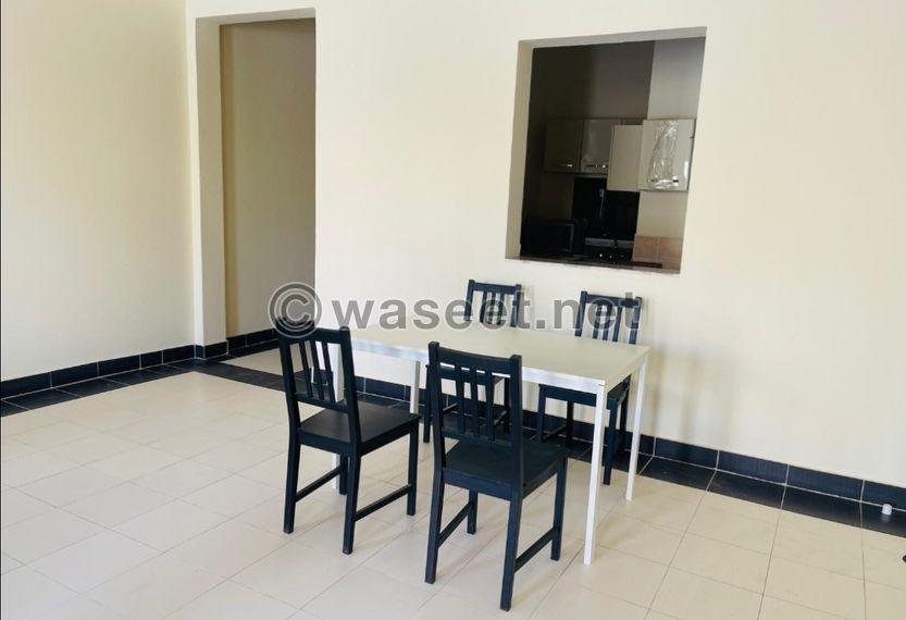 Al Sakhama villa for rent with air conditioners  2