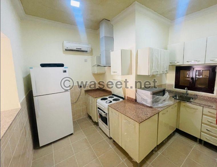 Al Sakhama villa for rent with air conditioners  3