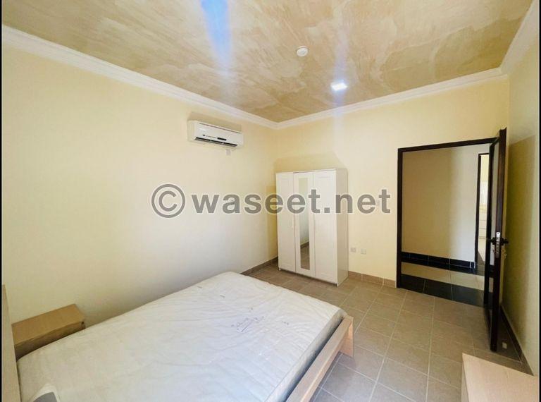 Al Sakhama villa for rent with air conditioners  7