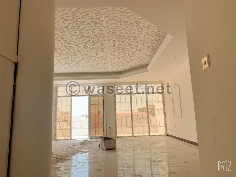 For sale, villa in Umm Al Seneem, 1100 m 3