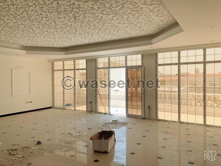 For sale, villa in Umm Al Seneem, 1100 m 5